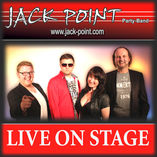 Partyband Jack Point foto 2