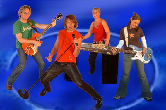 partyband bandiz 0