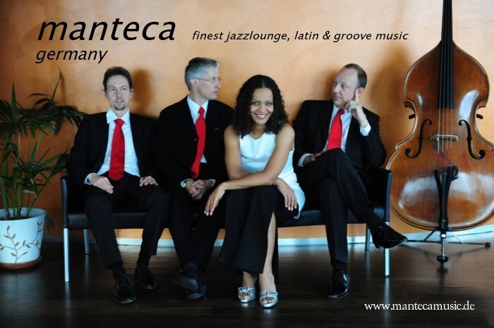 manteca - latin-jazz band 2