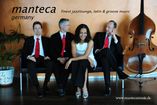 manteca - latin-jazz band foto 2