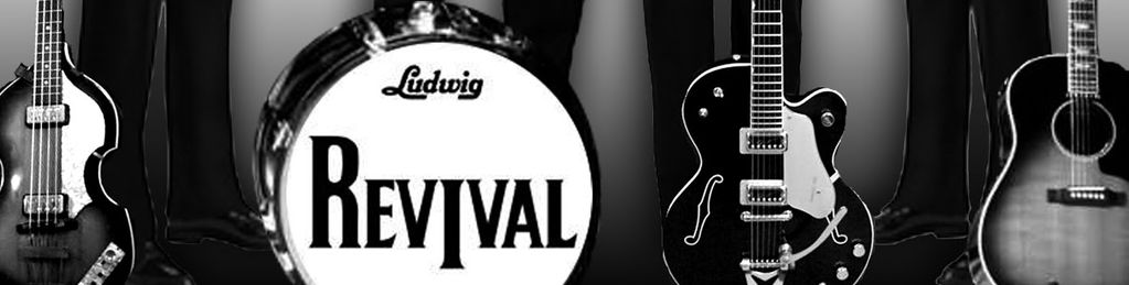 revival (tributo the beatles) 0