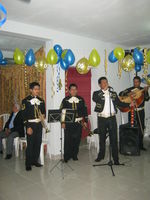 mariachis en lima 