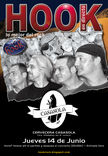 Cartel HOOK - Cervecera Casasola
