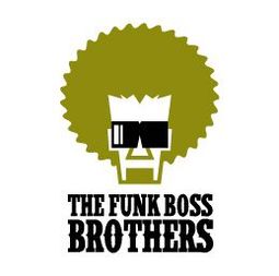 The Funk Boss Brothers