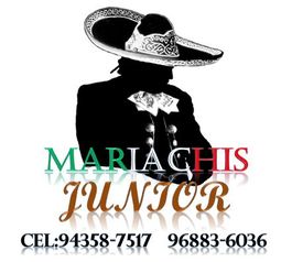 Mariachis Junior 968836036 - 6691082