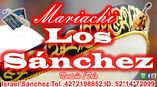 Mariachi Los Sánchez_1