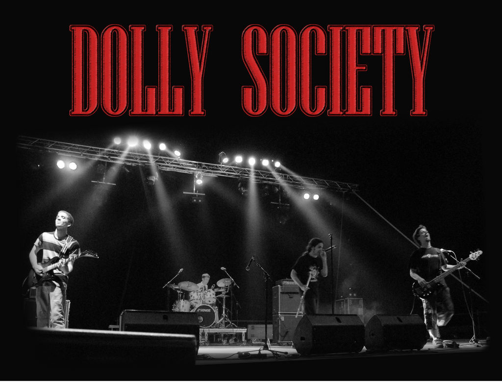 dolly society 0