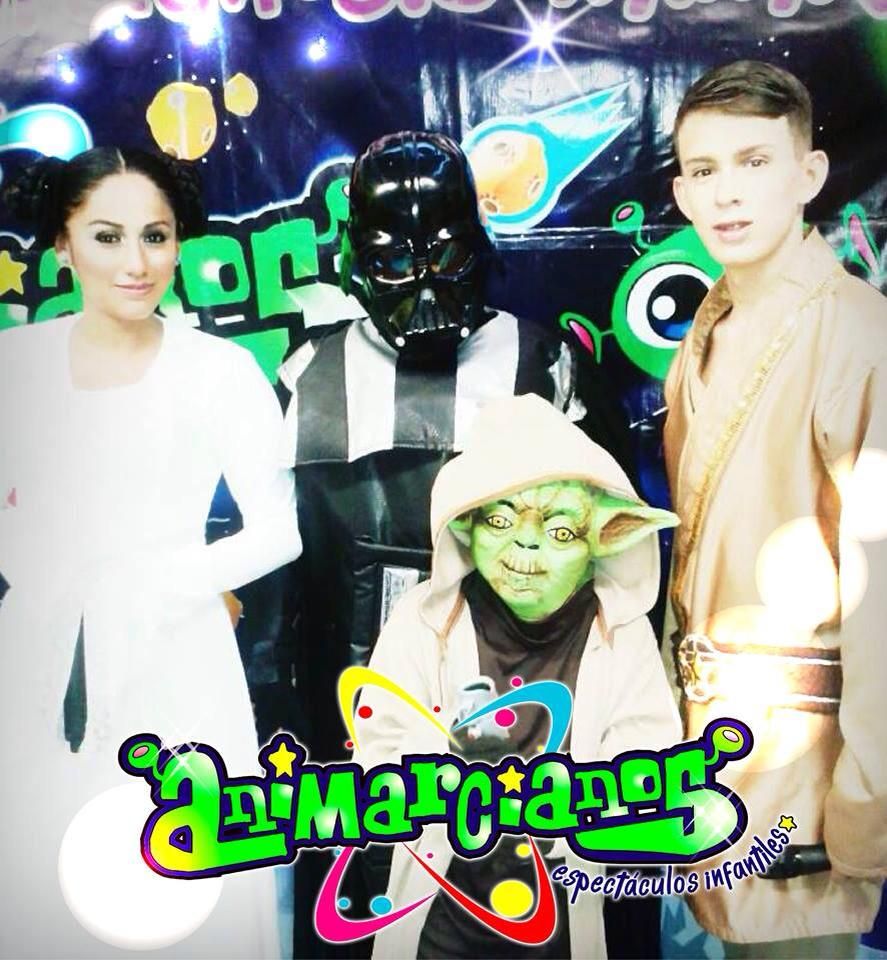 star wars el super increible s 0