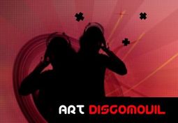 Art Discomovil 