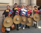 Mariachis en Pueblo Libre A1 foto 2