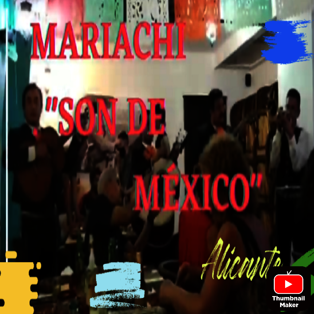 mariachi mexicanos en alicante 0