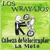 Fotos de Wrayajos 2