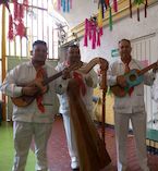 Grupo jarocho Los marineros de foto 2