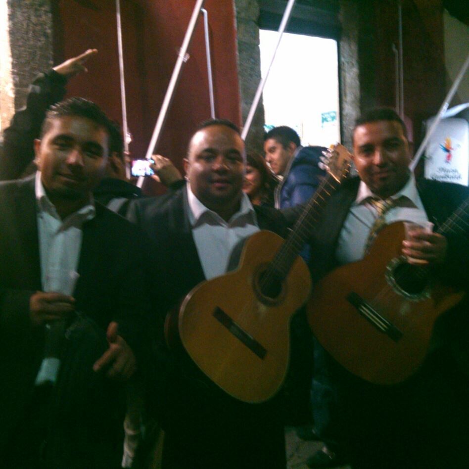 trío romántico serenatas en ecatepec 2