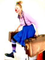 Clowness Kirstie Handel_0