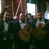 Trío Romántico Serenatas en Ecatepec foto 2