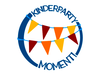 Kinderparty Momenti