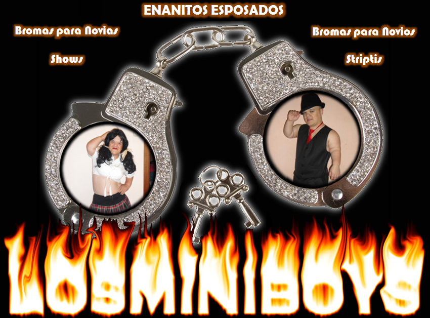 enanos boys para despedidas en leÓn ciudad real 2