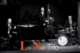 La Nuit Trio
