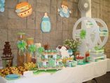 ORGANIZACIÓN DE BABY SHOWER TLAXCALA foto 1