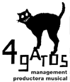 cuatro gatos 0