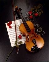 Violinista y Chelista para Eventos - Música