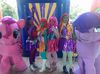 SHOW DE EQUESTRIA GIRLS EN PUE