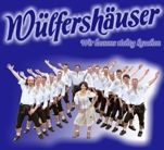 Wülfershäuser Partyband_0