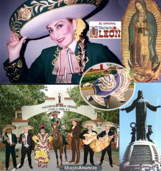 mariachis-mariachis peruanos 0