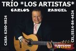 EL MARAVILLOSO TRÍO *LOS ARTI_2