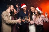 La Navidad llega a Sala Sambara 81