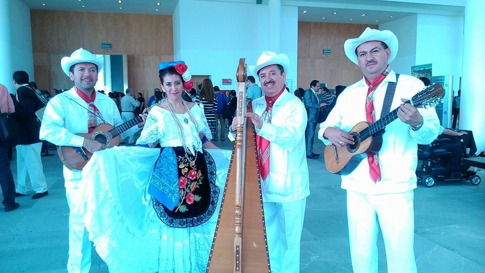 grupo jarocho los mejores para tu fiesta 0