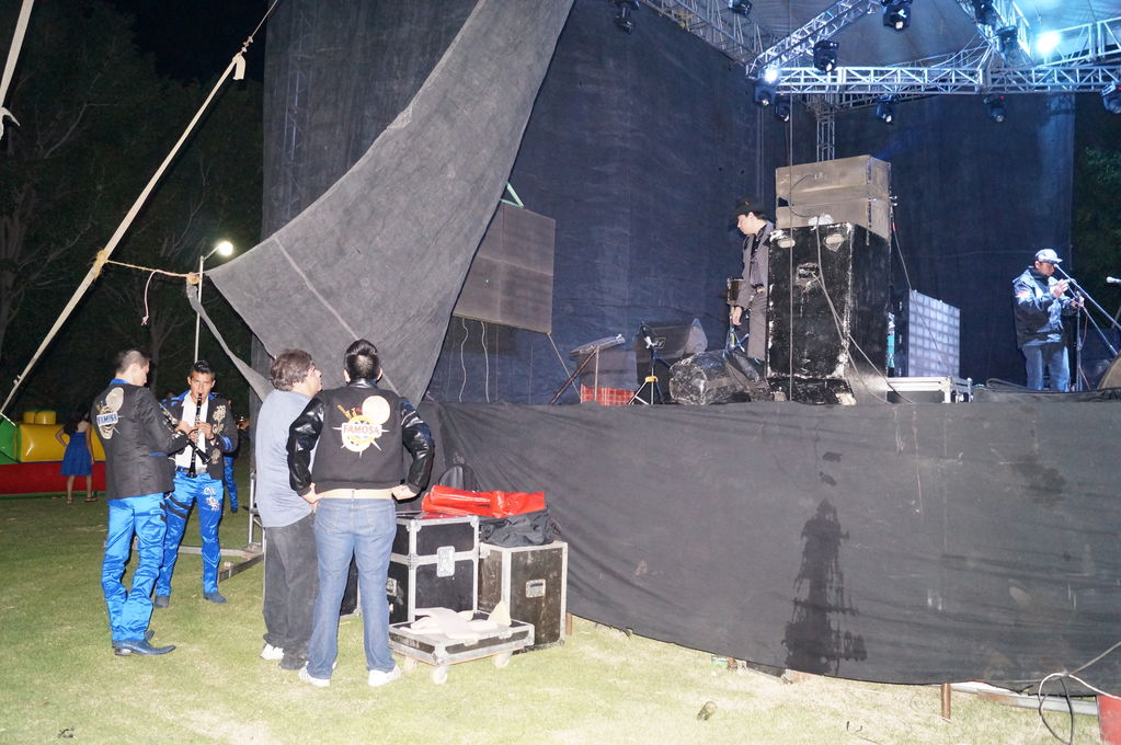 banda sinaloense, la ya famosa 2