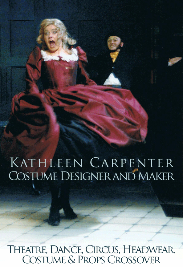 diseñadora y costurera 0