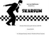 Presenta A: Skarium