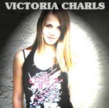 Sängerin Victoria Charls foto 2