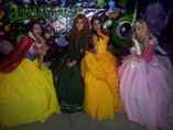 PRINCESAS DISNEY EL SHOW INFAN foto 1