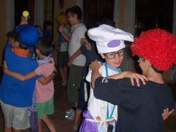 Animaciones infantiles en Madrid ALERE_0