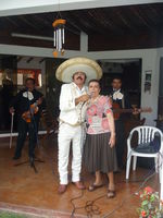 Mariachis en Lima T:2761089