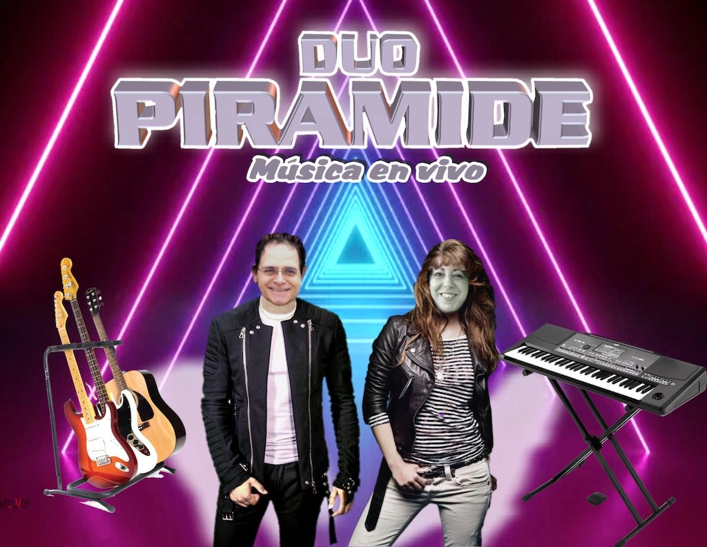 duo piramide musica en vivo pa 0