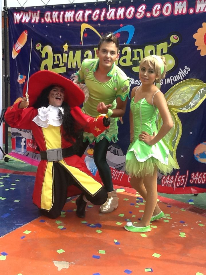 pete pan el show ***.***.*** 0