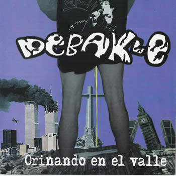 debakle 0