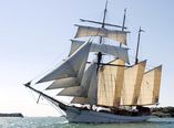 Segelschiffe Chartern auf Ostsee_2