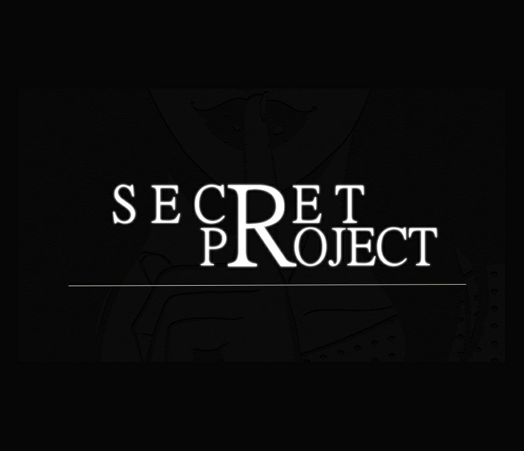 secret project música 0