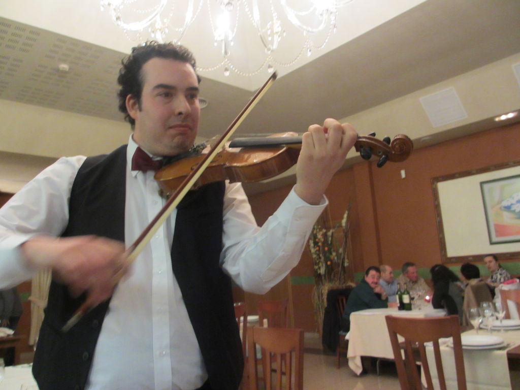 violinista 1