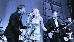 1st Choice Band - Jazzband Köln