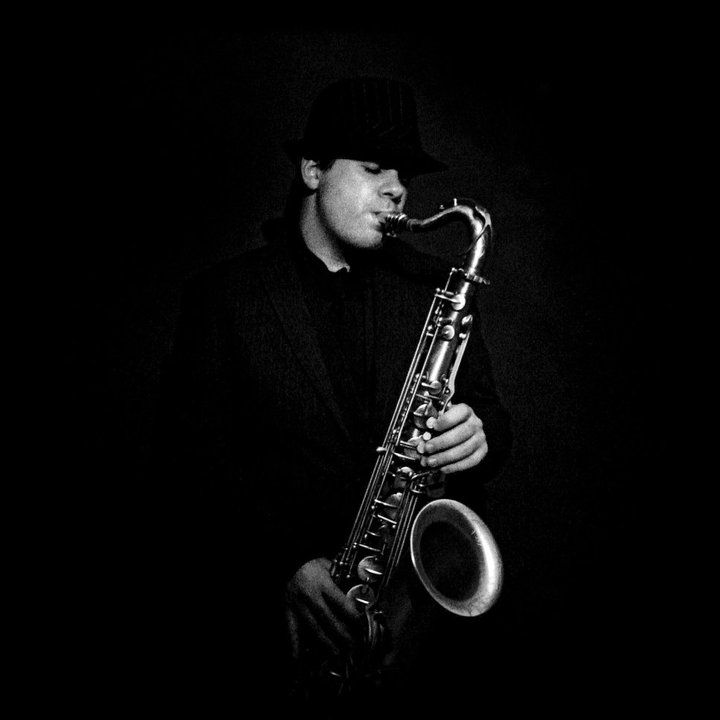 fausto saxofonista 1