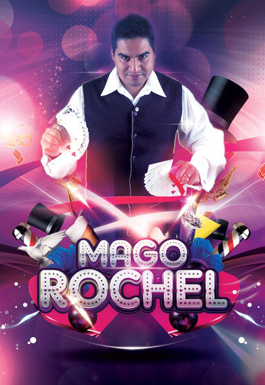 mago rochel 1