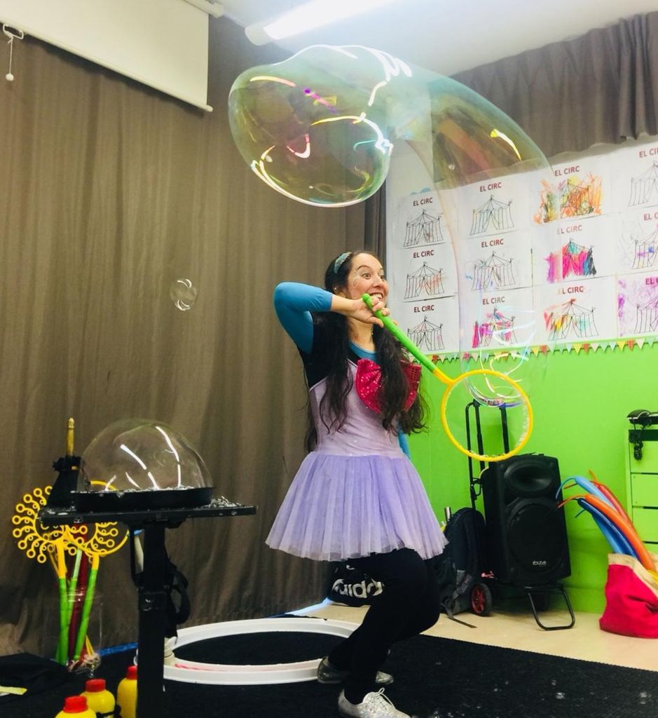 mariparty 1
