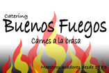 Catering parrilladas bodas - www.buenosfuegos.com foto 2